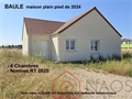 Maison à la vente